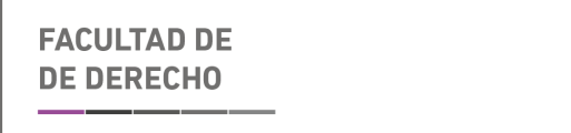 facultad de derecho